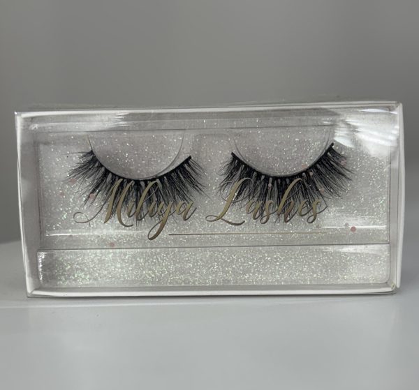 Chymiliya Lashes