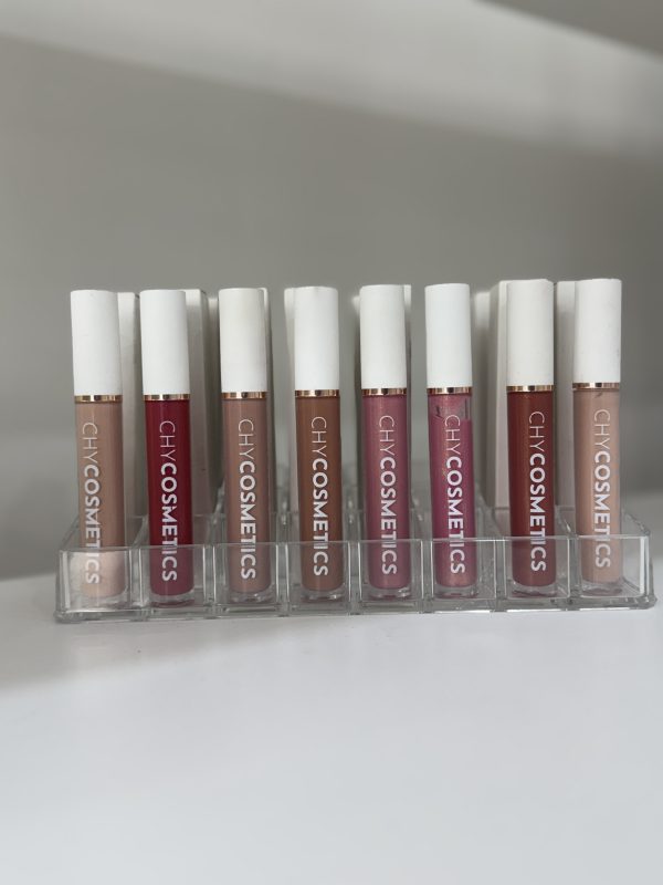 Chymiliya Lipglosses