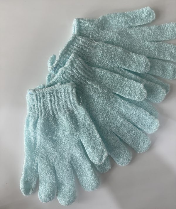 Chymiliya Exfoliating Gloves